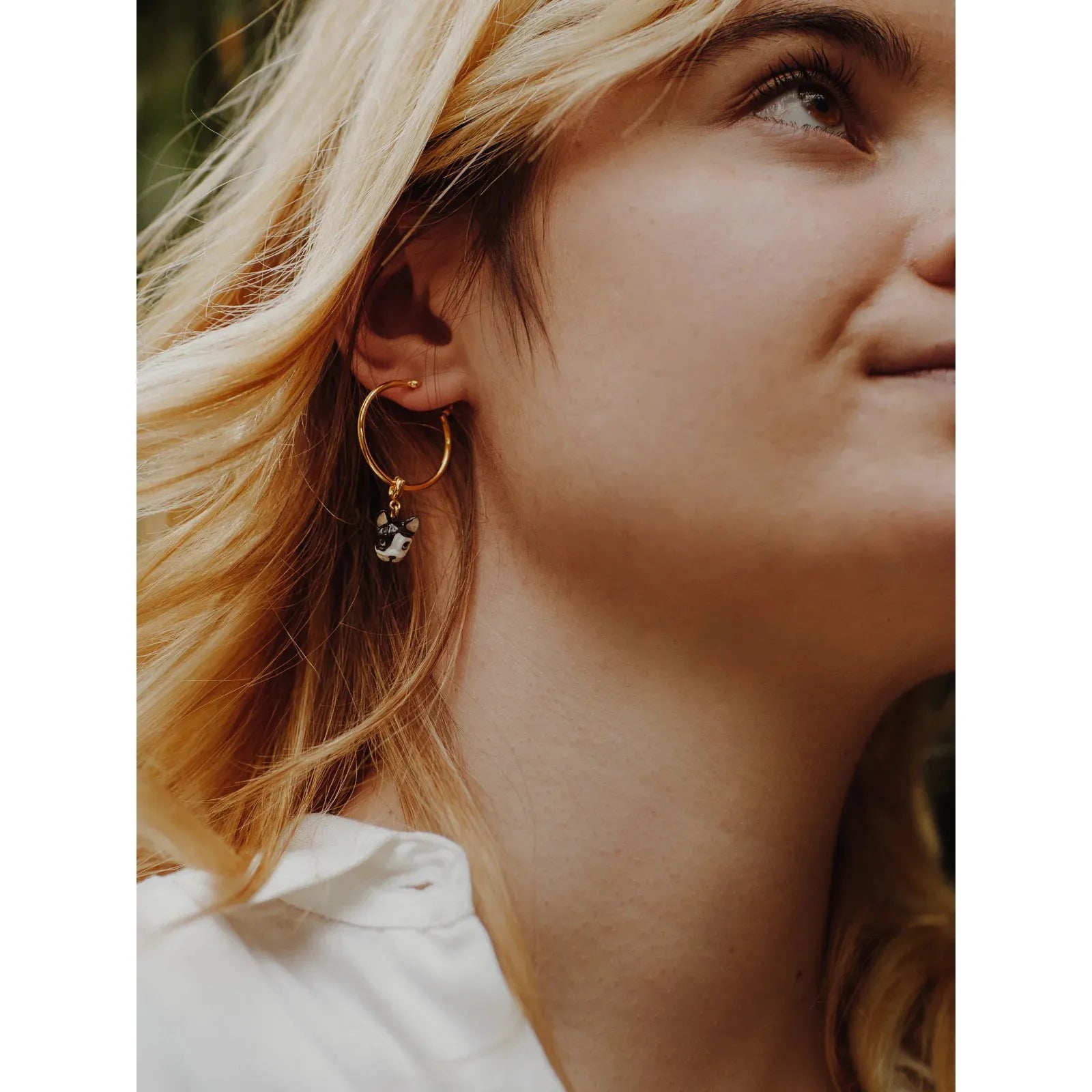 Nach Bijoux Charms