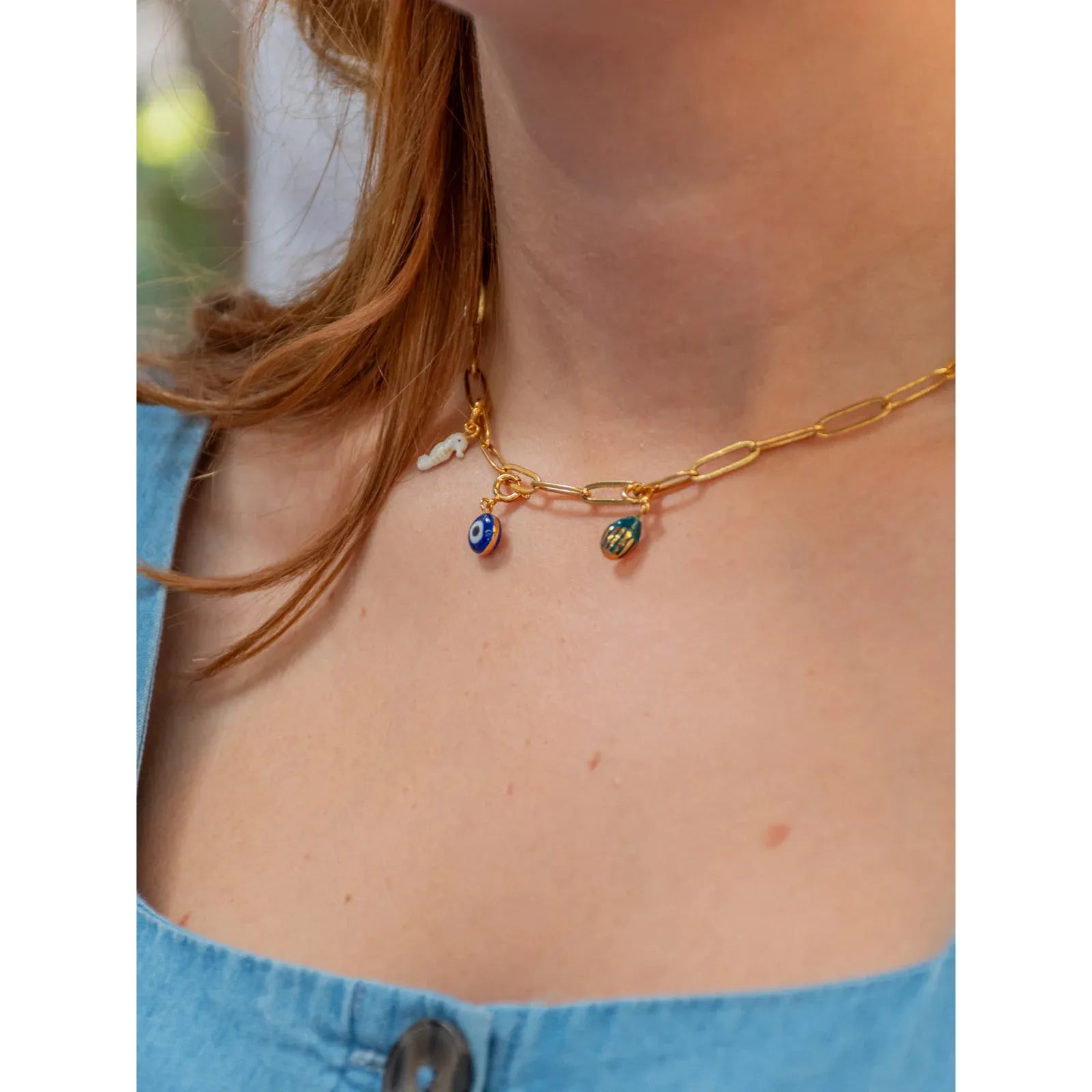 Nach Bijoux Charms