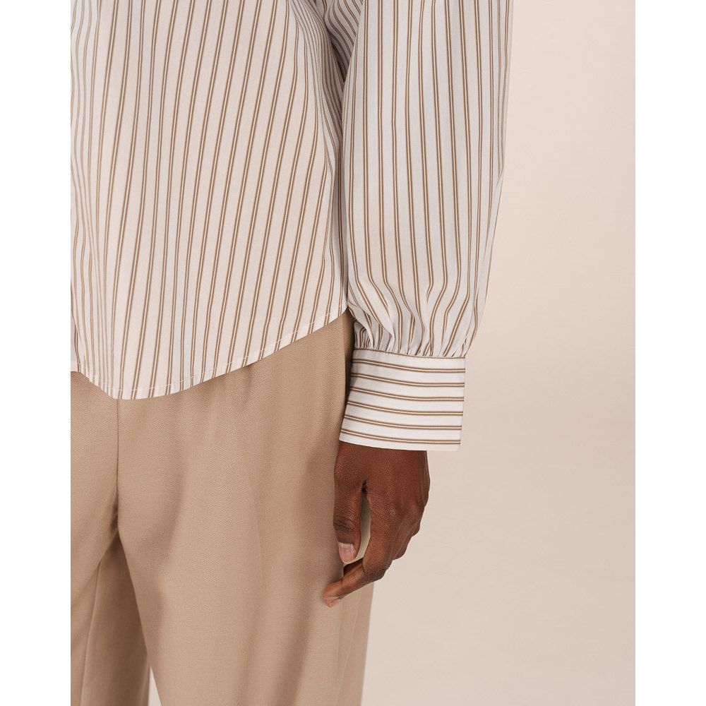 Sorbet Oversized Shirt