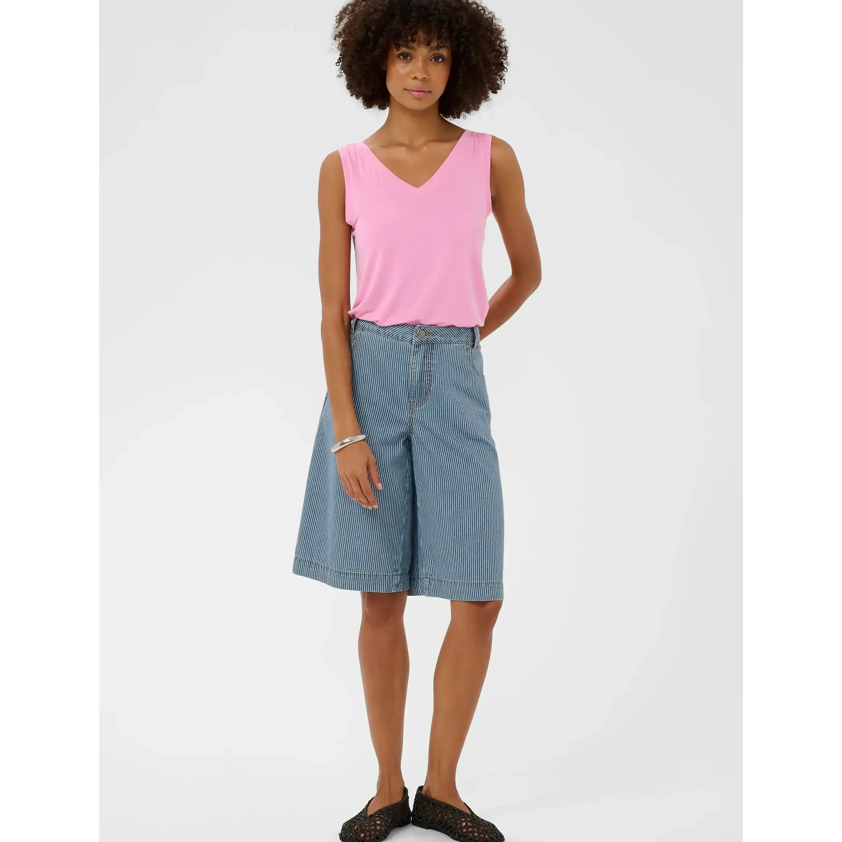 CUayna City Shorts