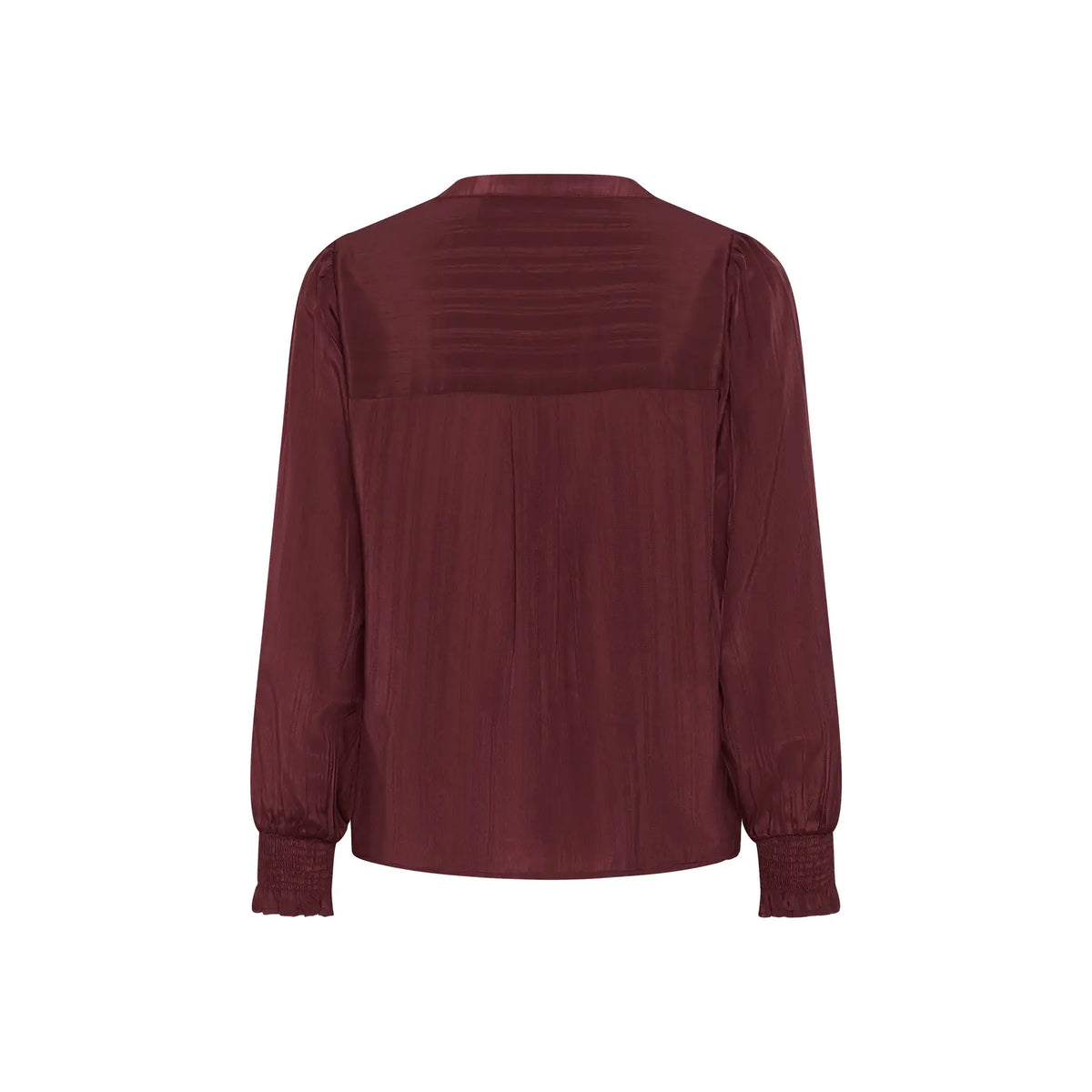 CUVibsa Blouse