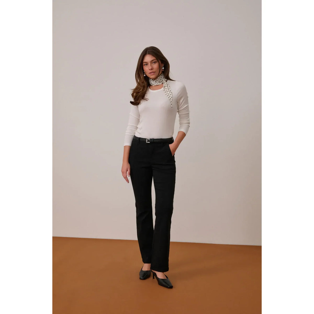 CUnia Juliet LS Shirt