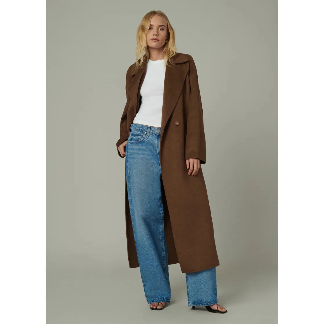 The Ryan – Low Slung Baggy Jeans