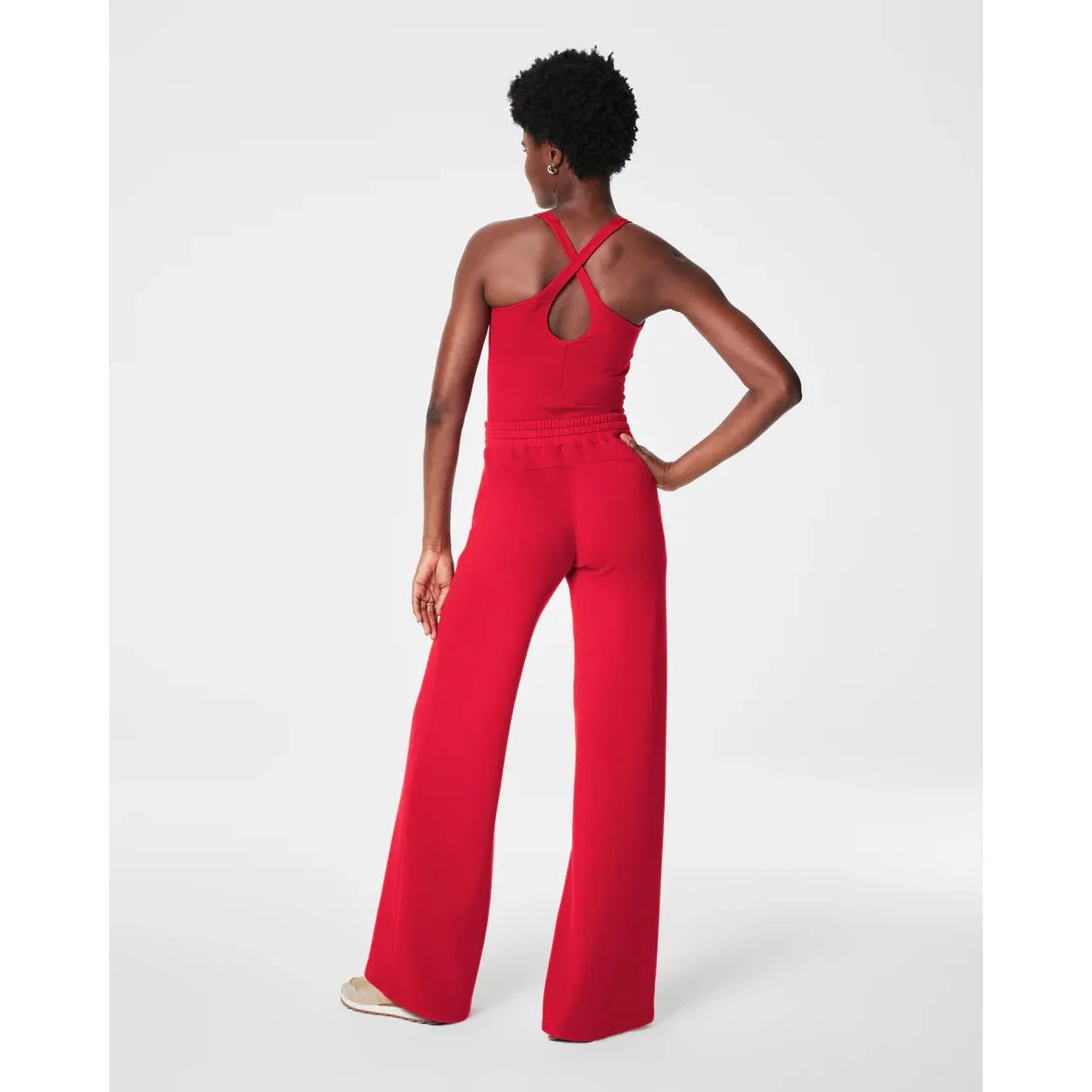 SPANX® AirEssentials Wide Leg Pant