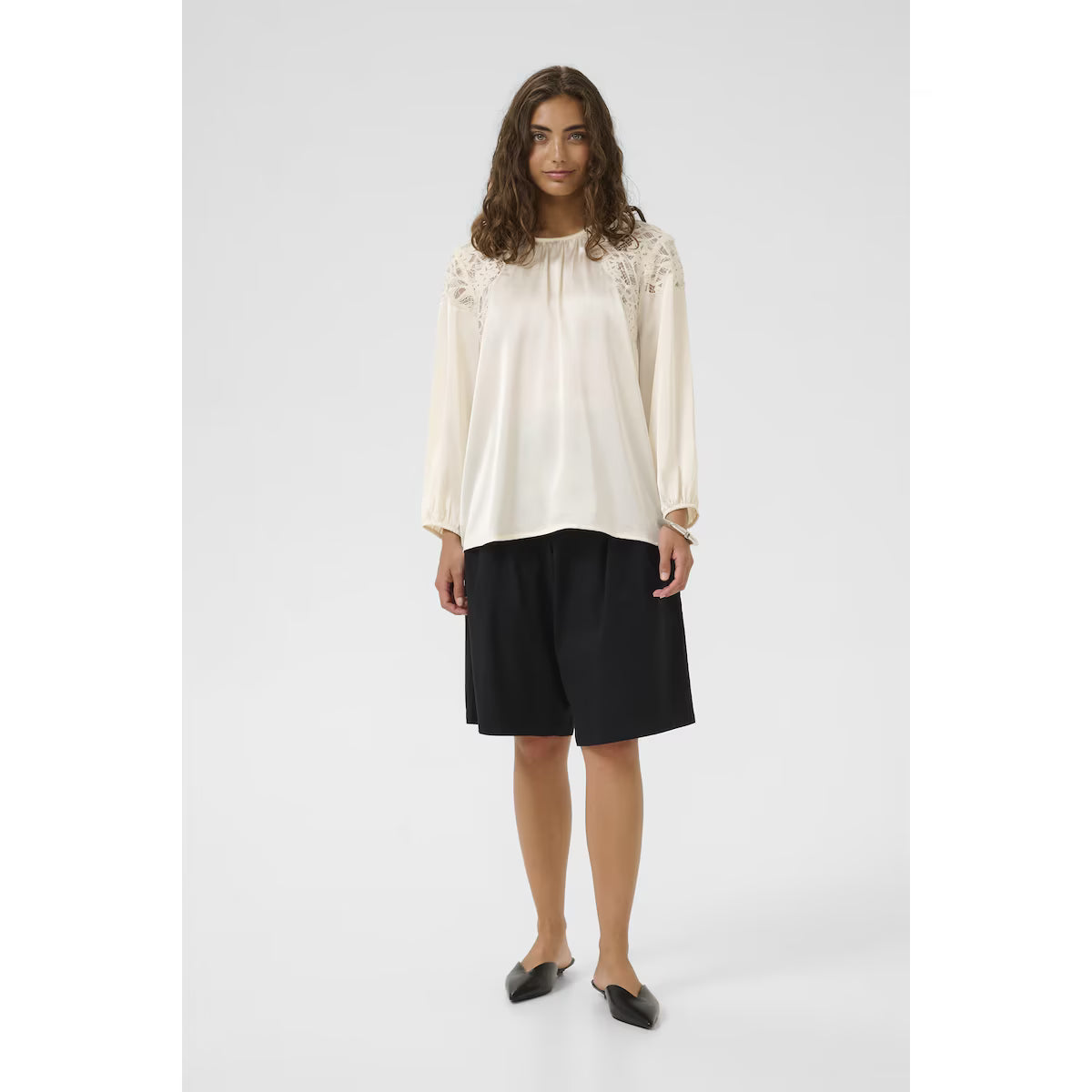 CUcamusa Blouse