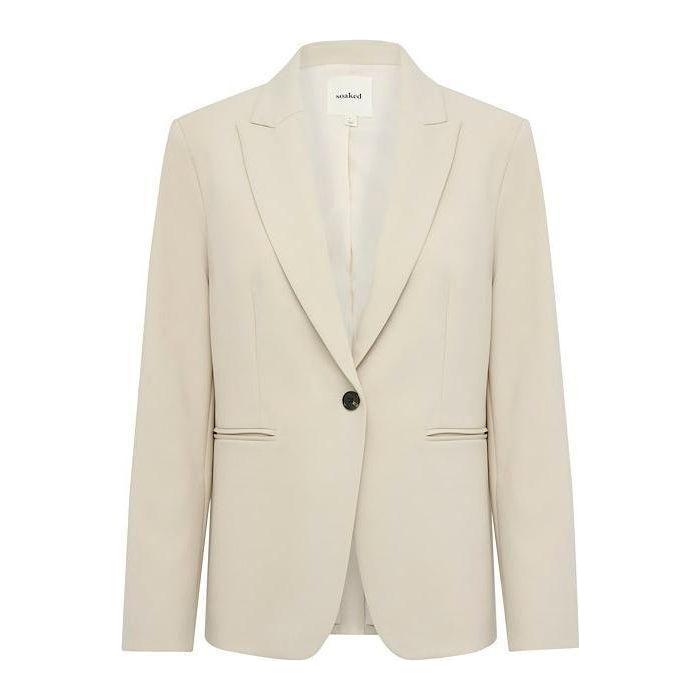 Corinne Short Blazer