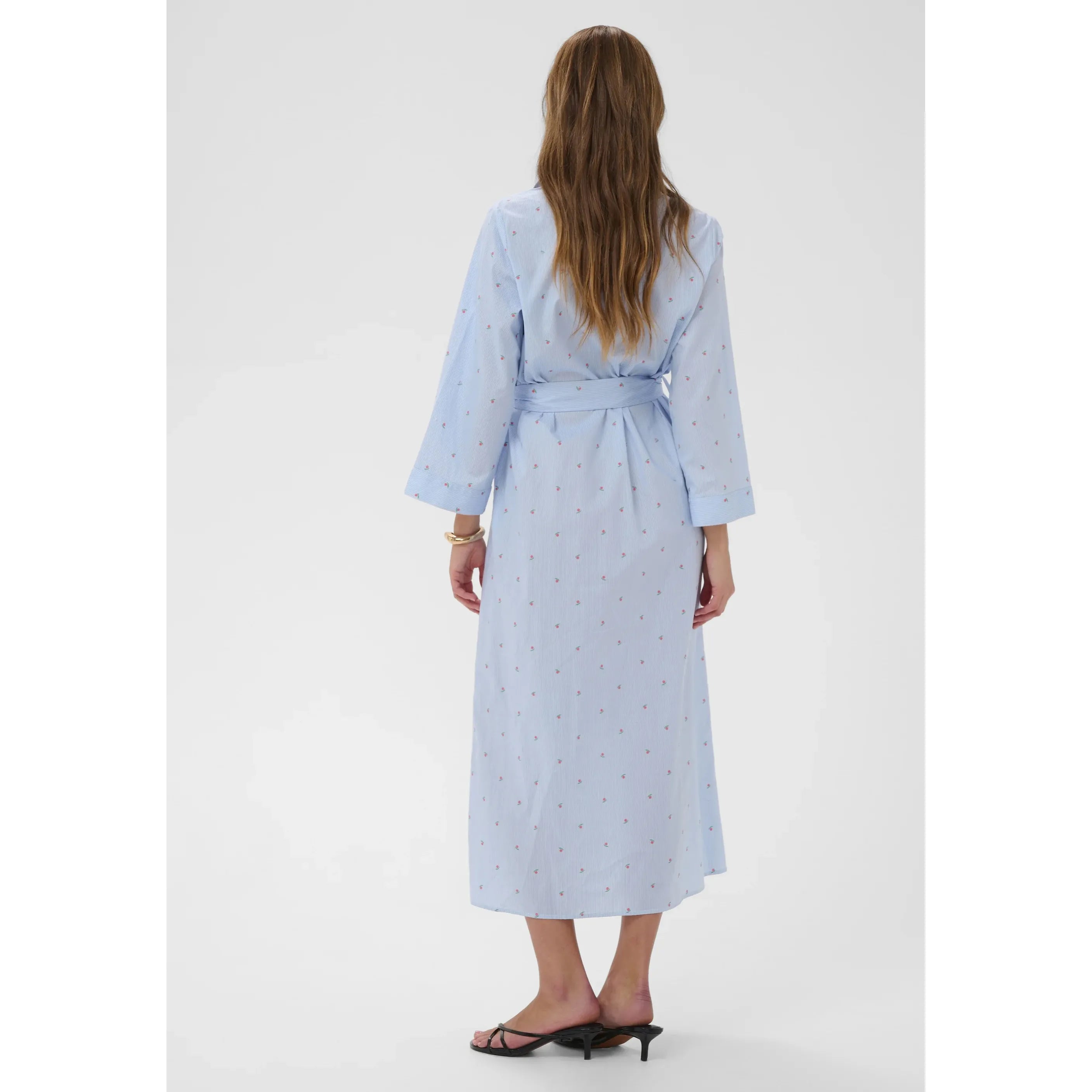 Annille Dress