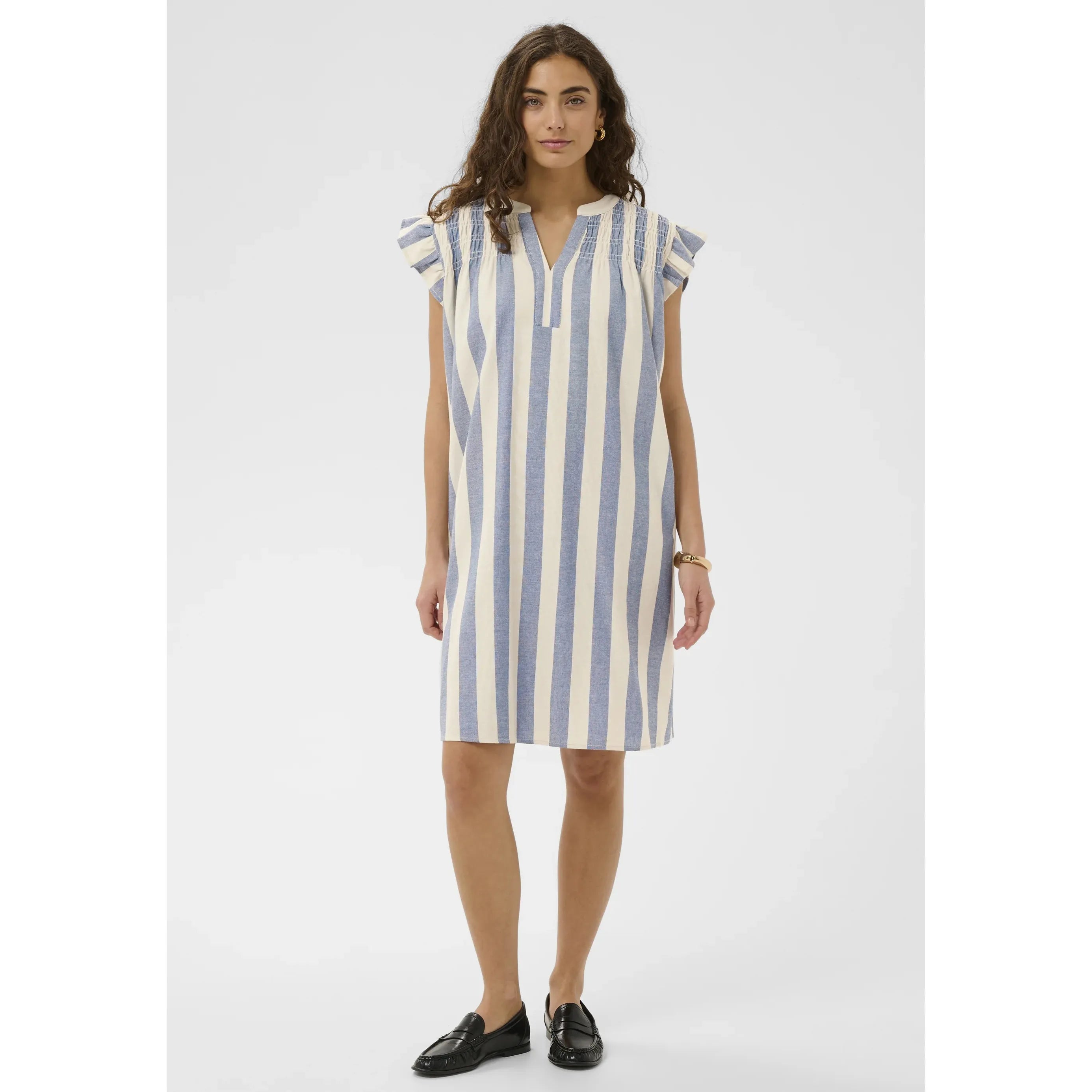CUkapina Dress