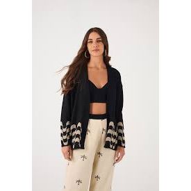 Casaco Tricot Orla