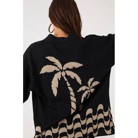 Casaco Tricot Orla
