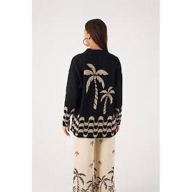 Casaco Tricot Orla