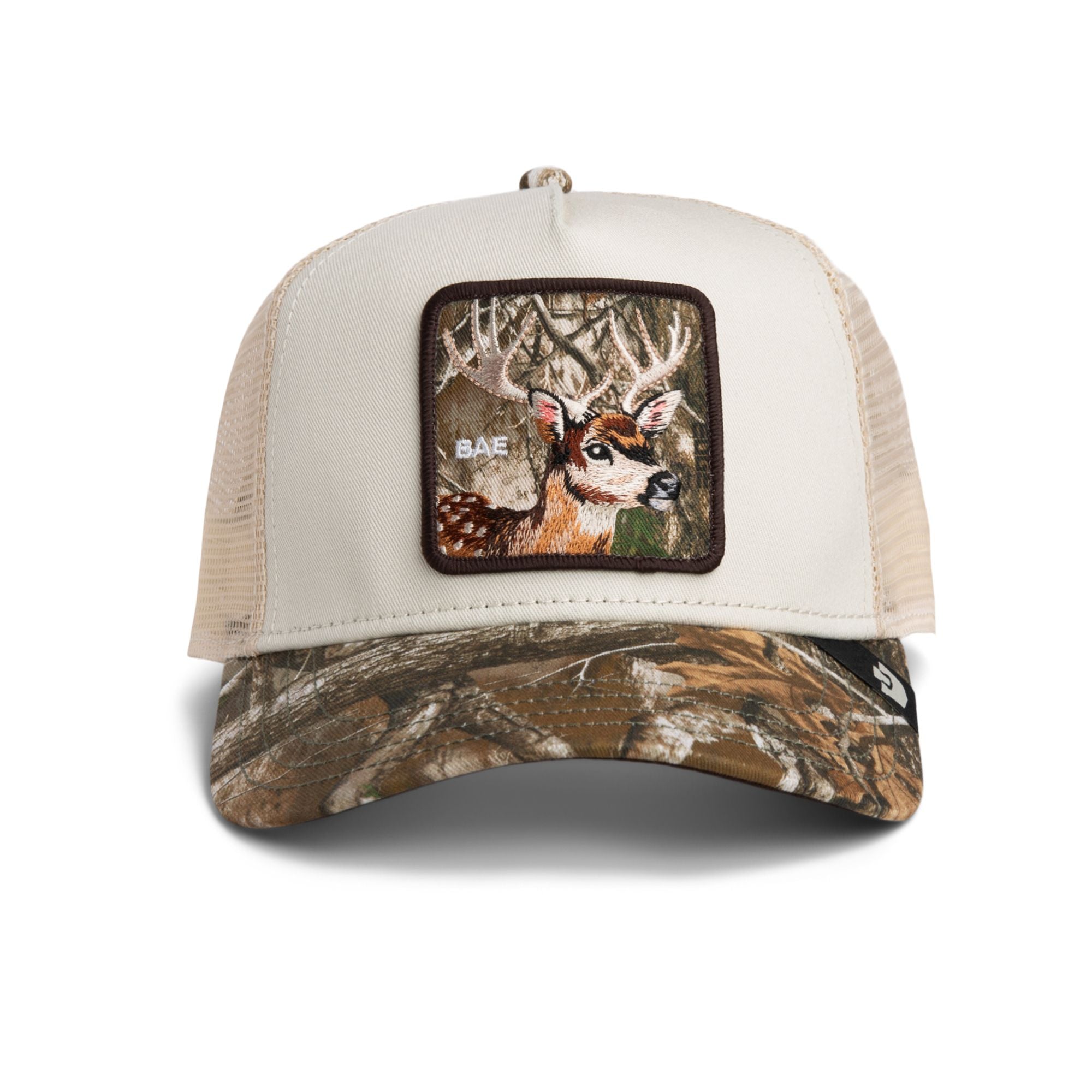 Realtree Edge Bae Doe Hat