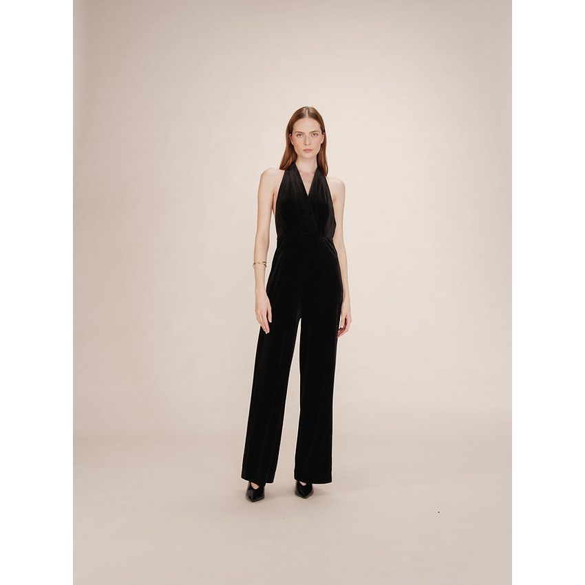 Tahara Jumpsuit