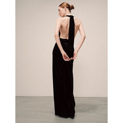 Tahara Jumpsuit