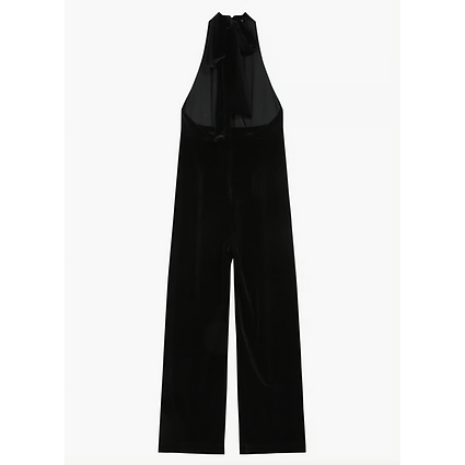 Tahara Jumpsuit