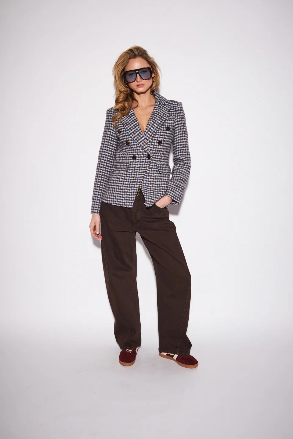 Jodi Blazer