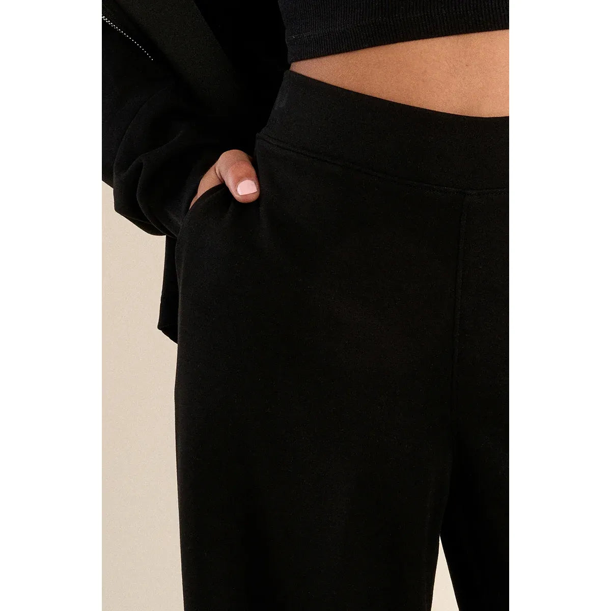 Monalisa Pants