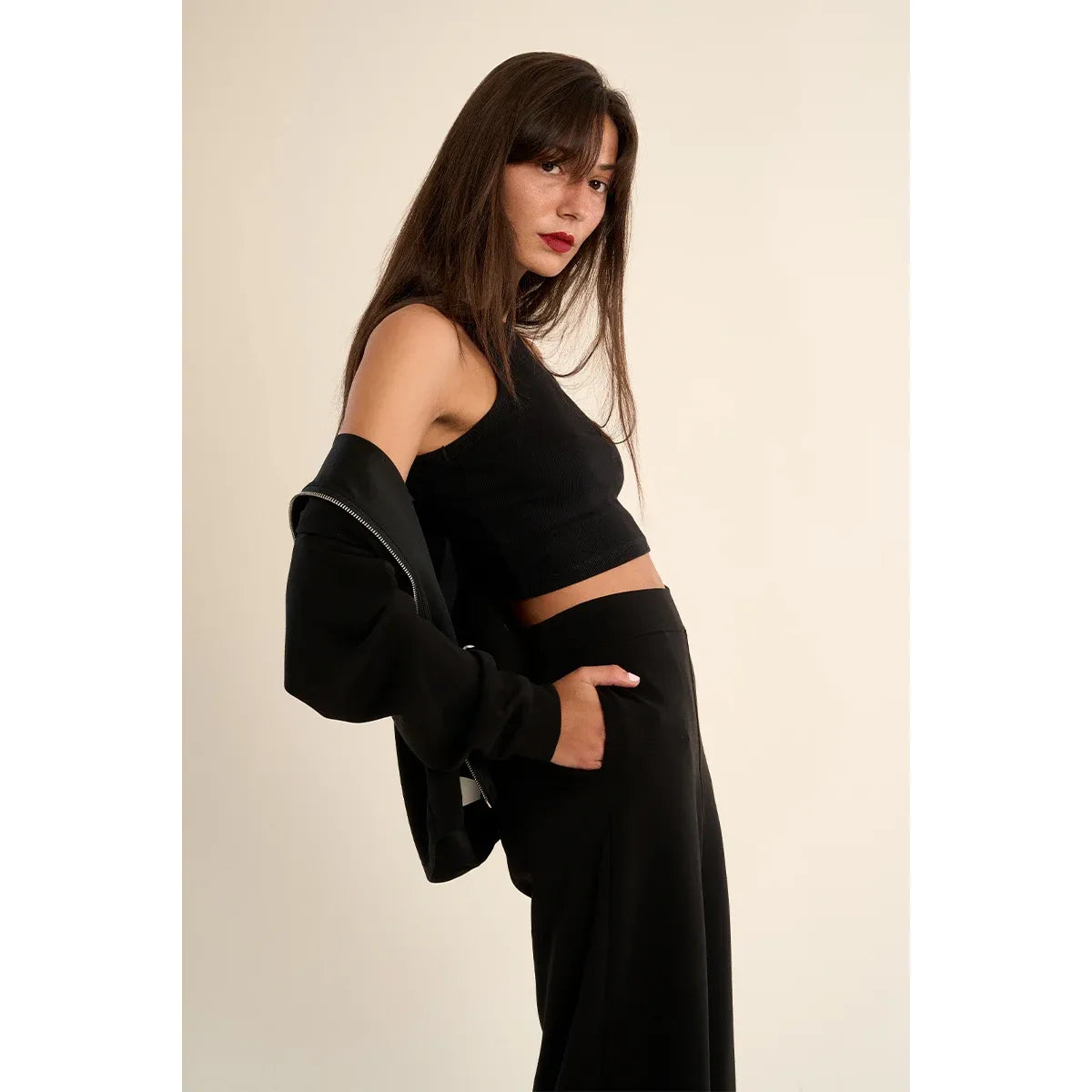 Monalisa Pants
