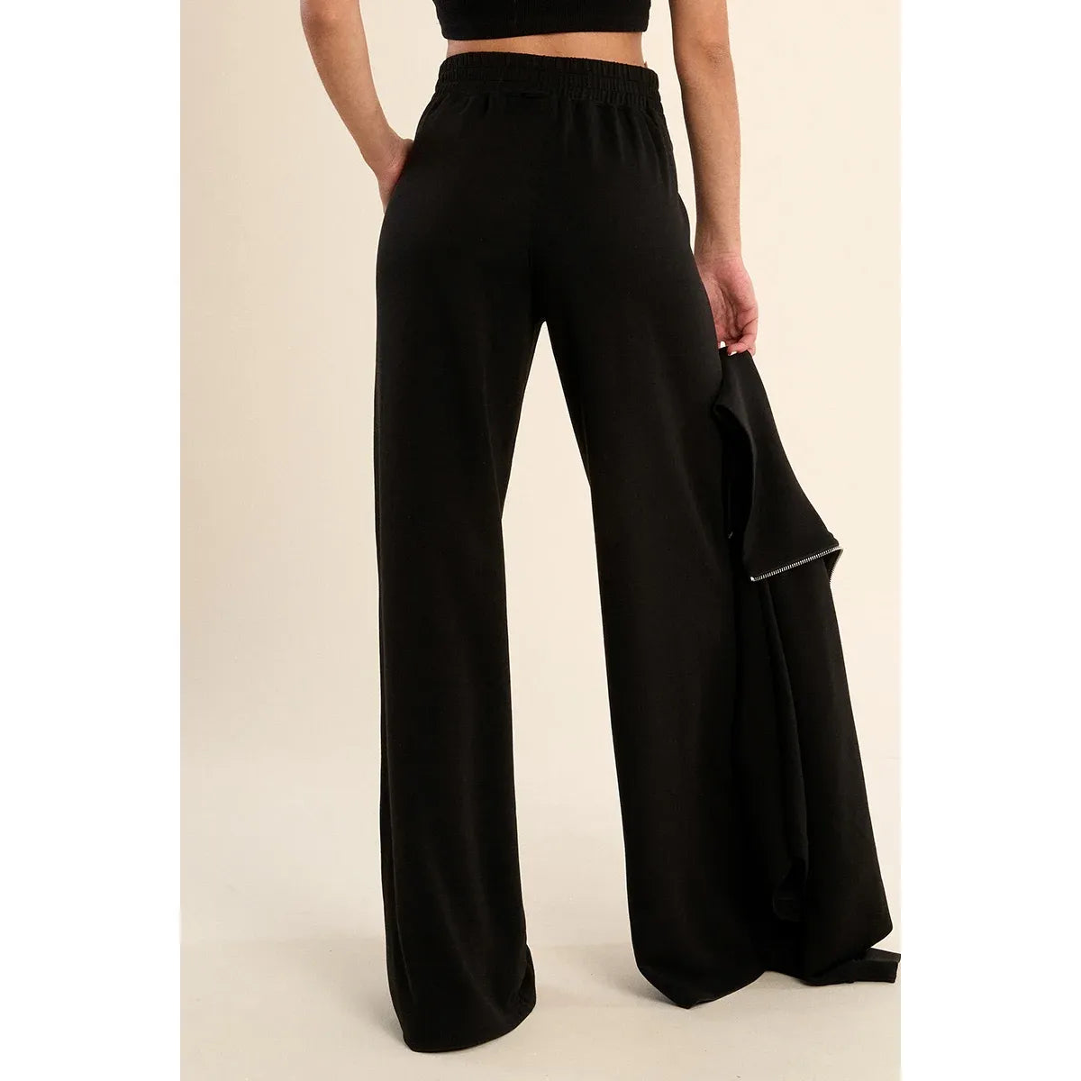 Monalisa Pants