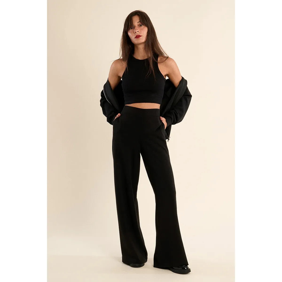 Monalisa Pants