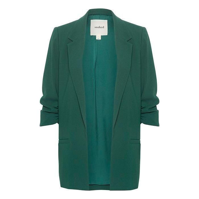 Shirley Blazer