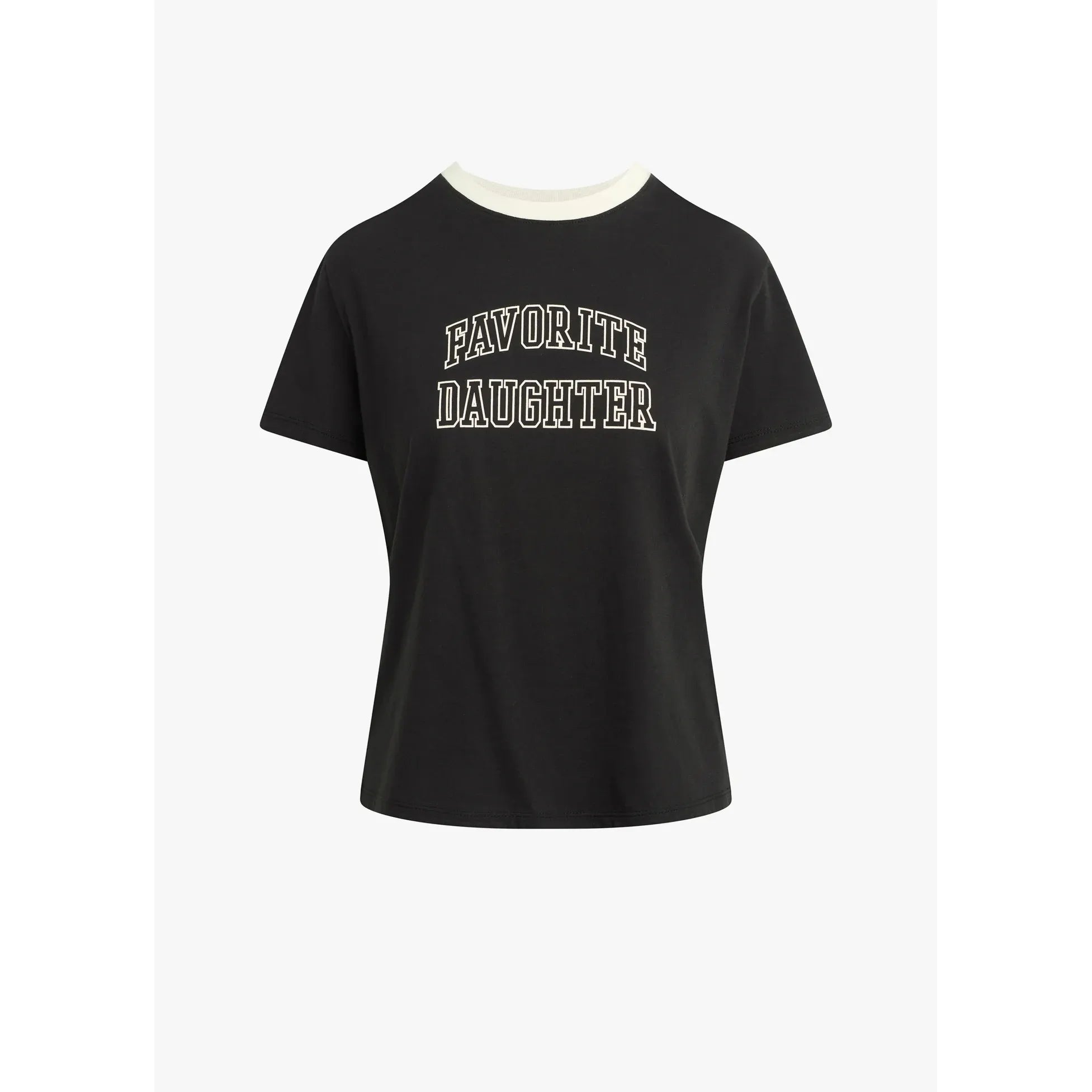 The Collegiate Classic Tee
