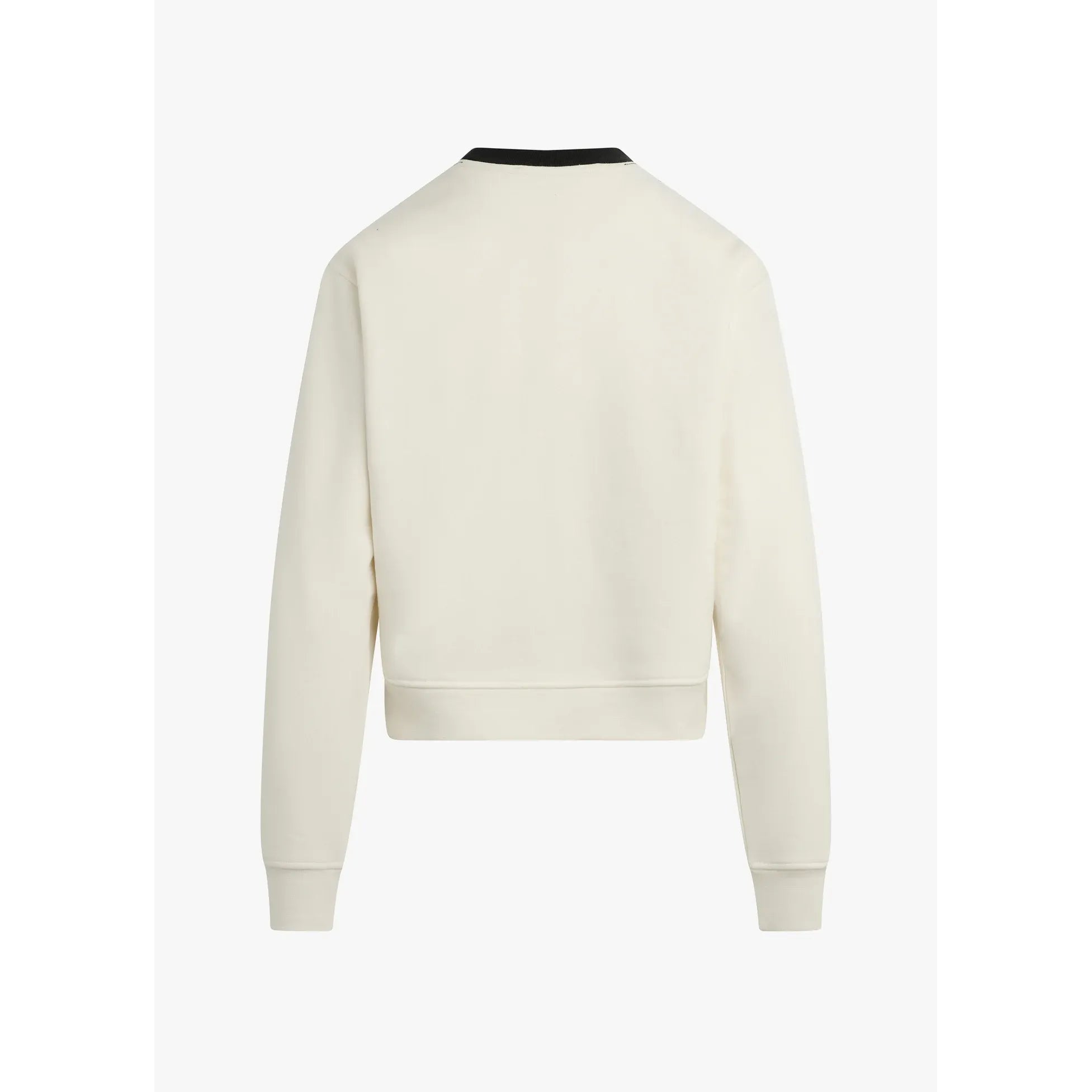 THE COLLEGIATE CHEST CLASSIC SWEATSHIRT