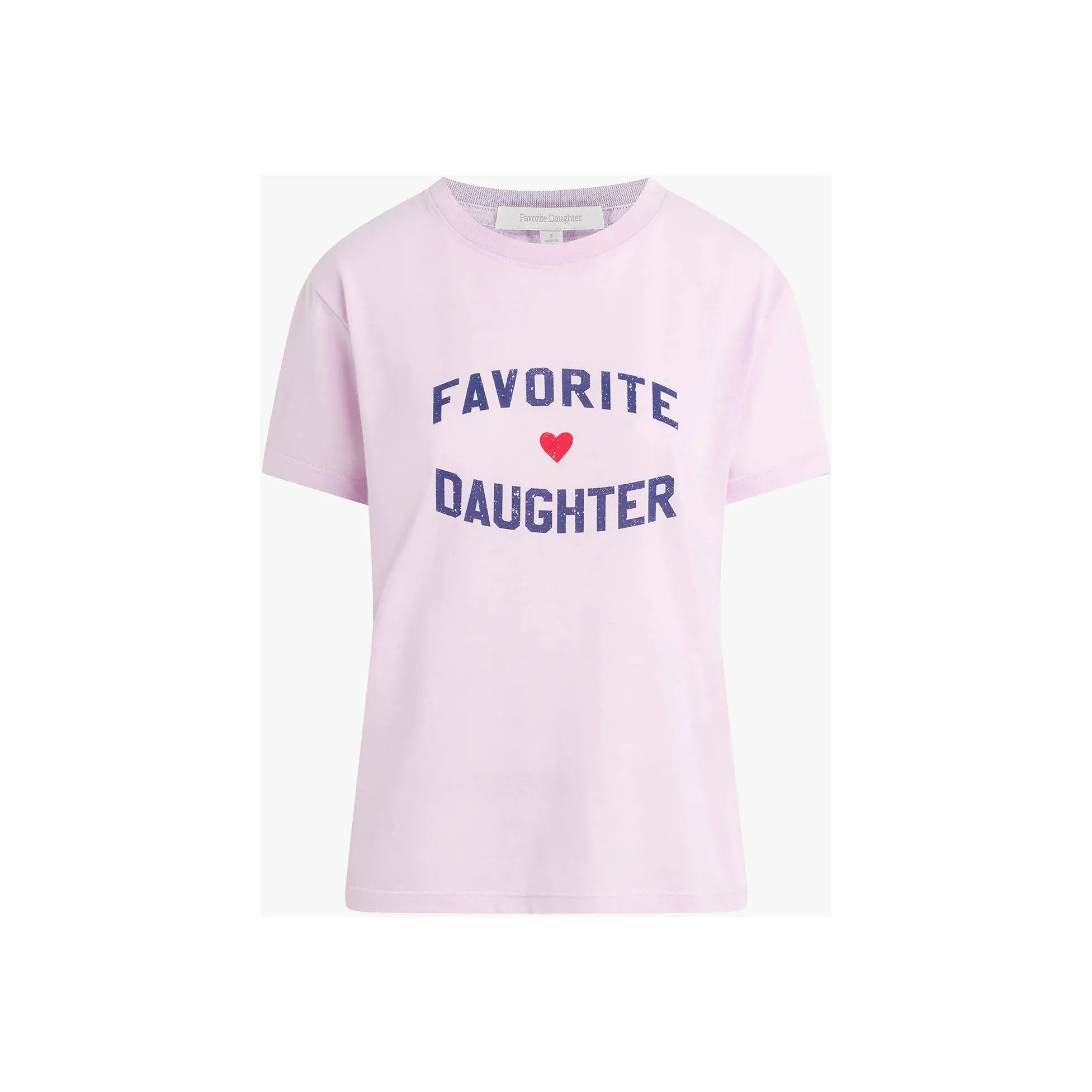 Favorite Daughter Tee