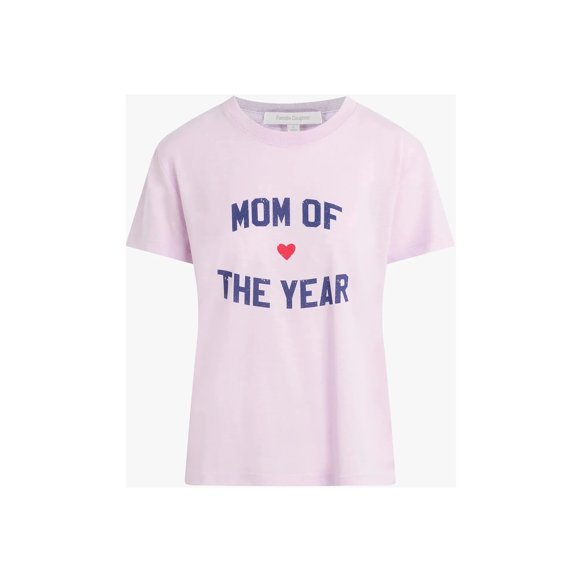 Mom Of the Year Tee