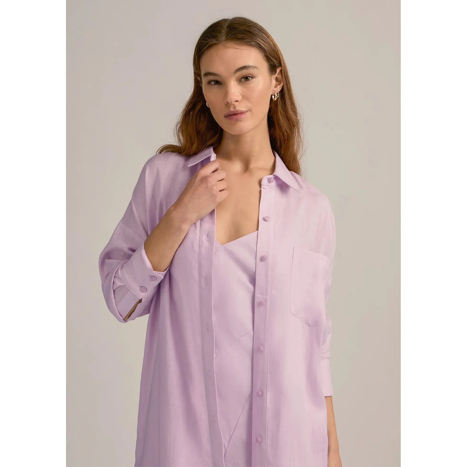 THE EX BOYFRIEND LONG DRESS