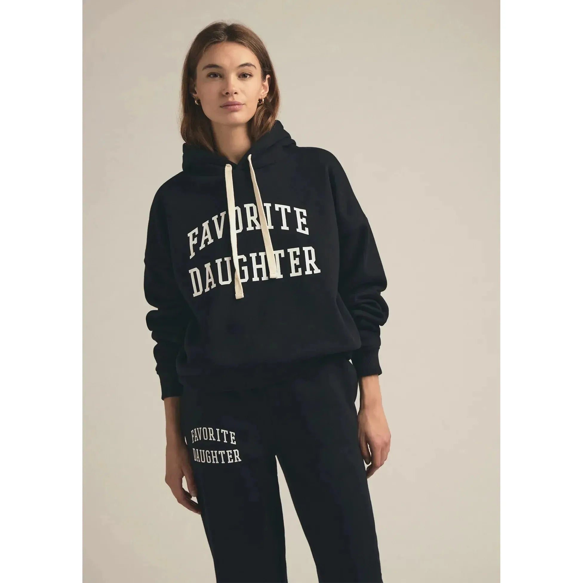 Favorite Daughter Collegiate Hoodie