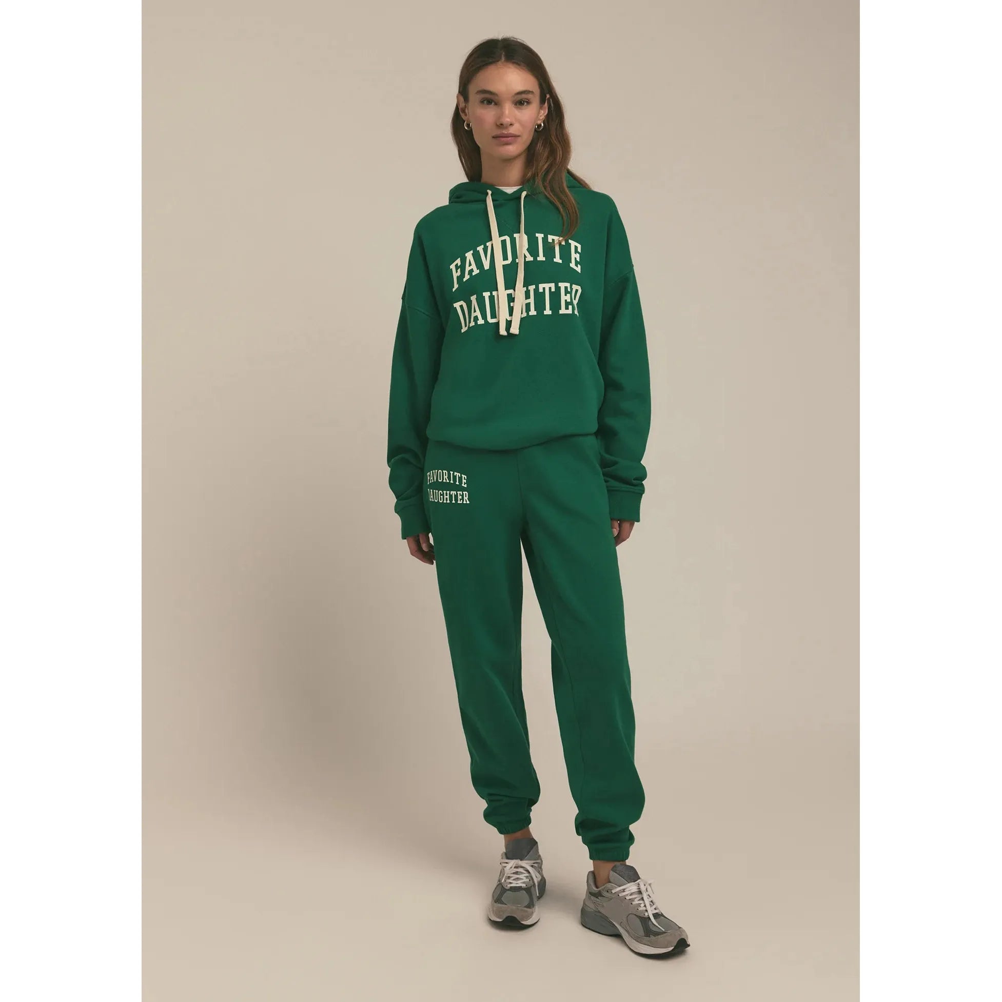 Favorite Daughter Collegiate Hoodie