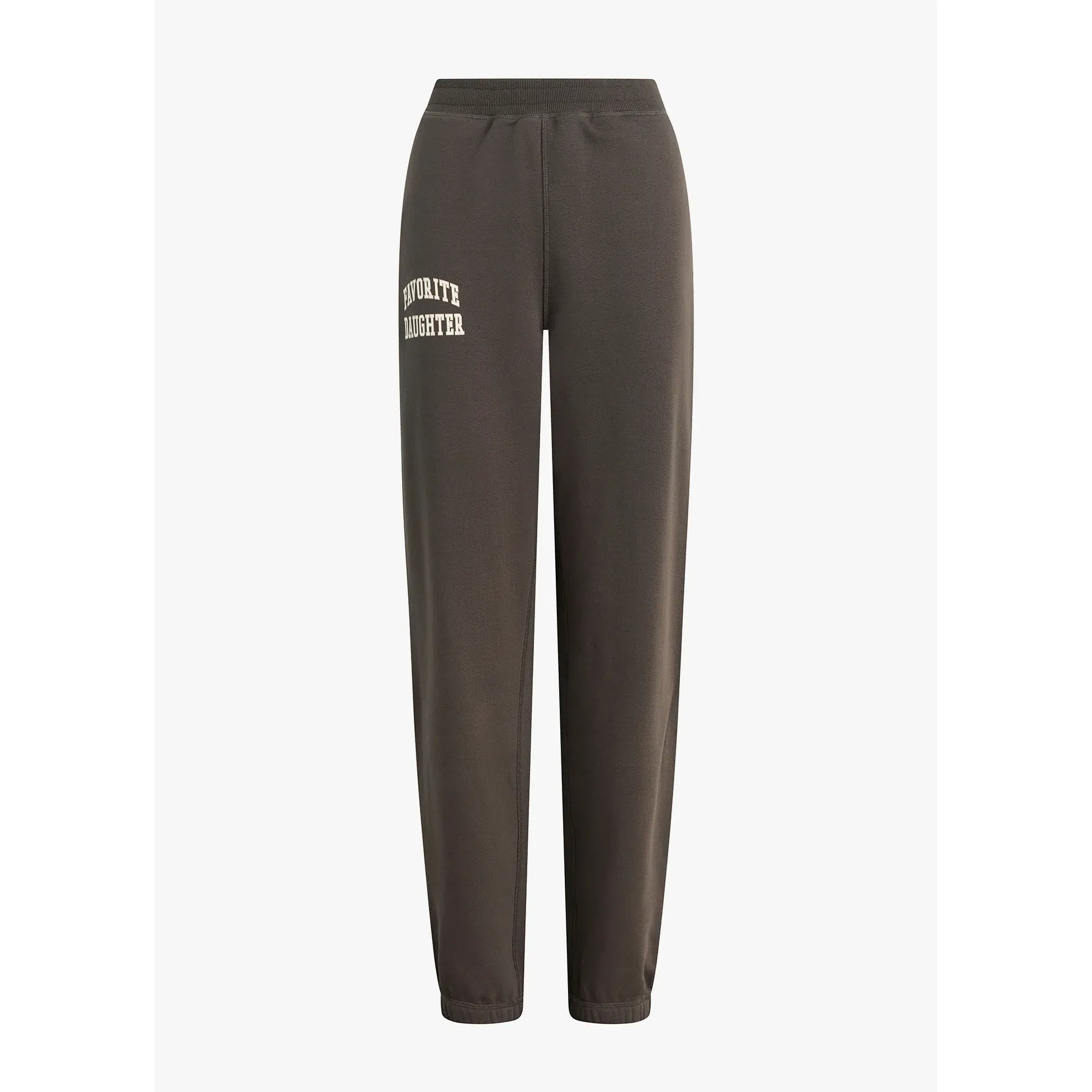 The Collegiate Jogger