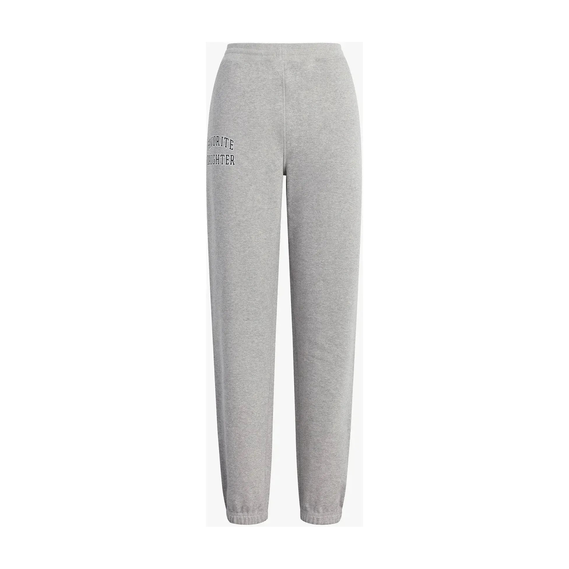 The Collegiate Jogger