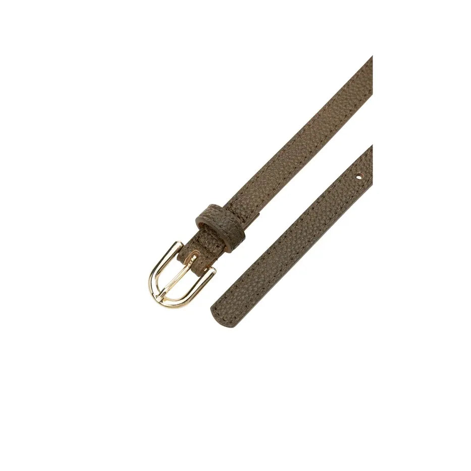 Fine Leather Belt