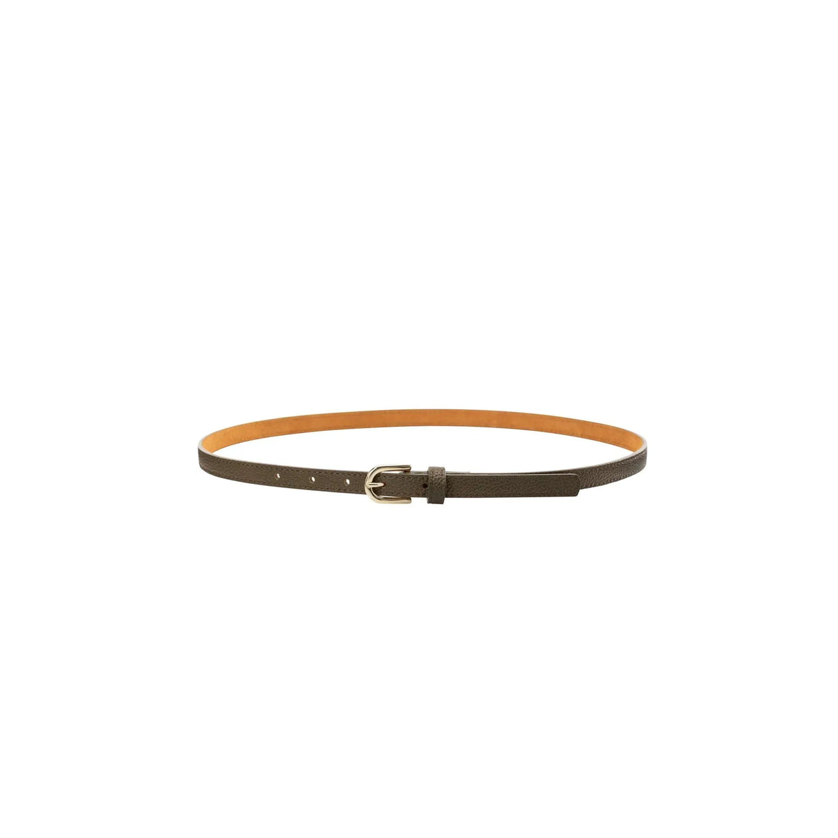 Fine Leather Belt