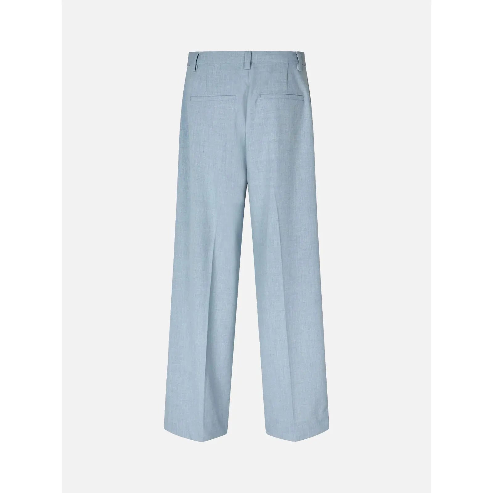 Fique Classic Trousers