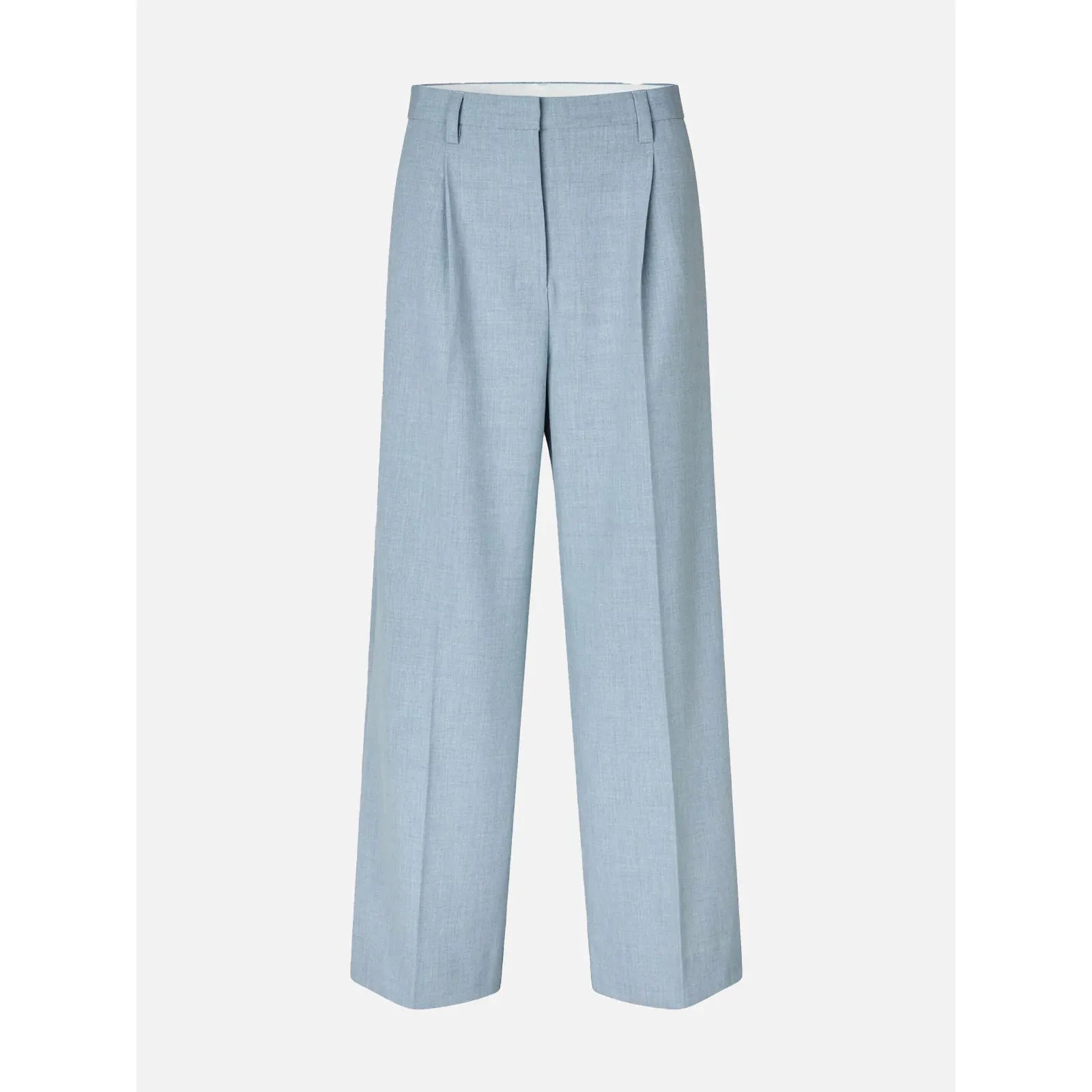 Fique Classic Trousers