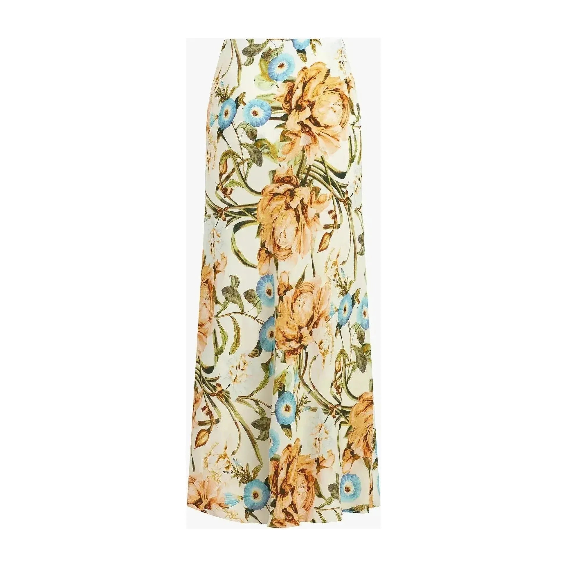The Favorite Skirt