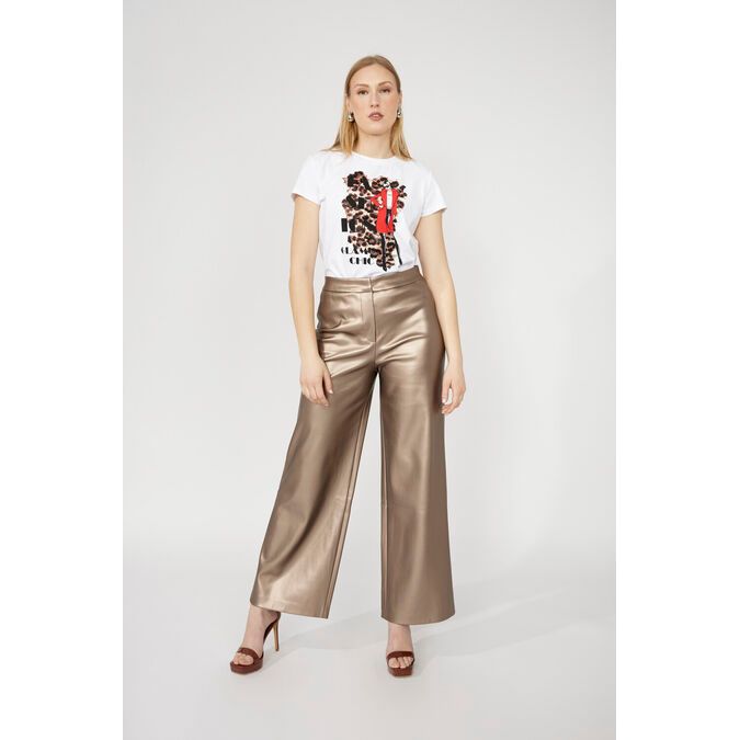 Frank Lyman Fashion Tee Style 253712