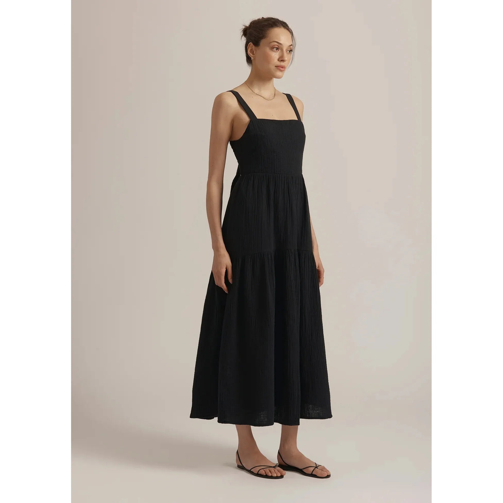 The Go To Dress