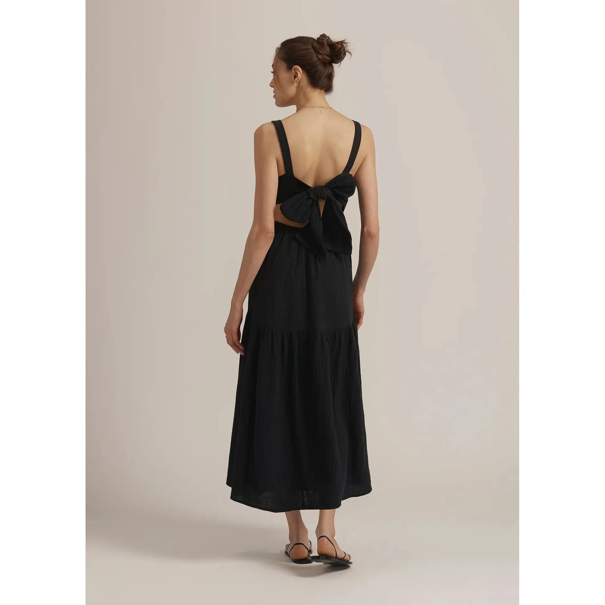 The Go To Dress