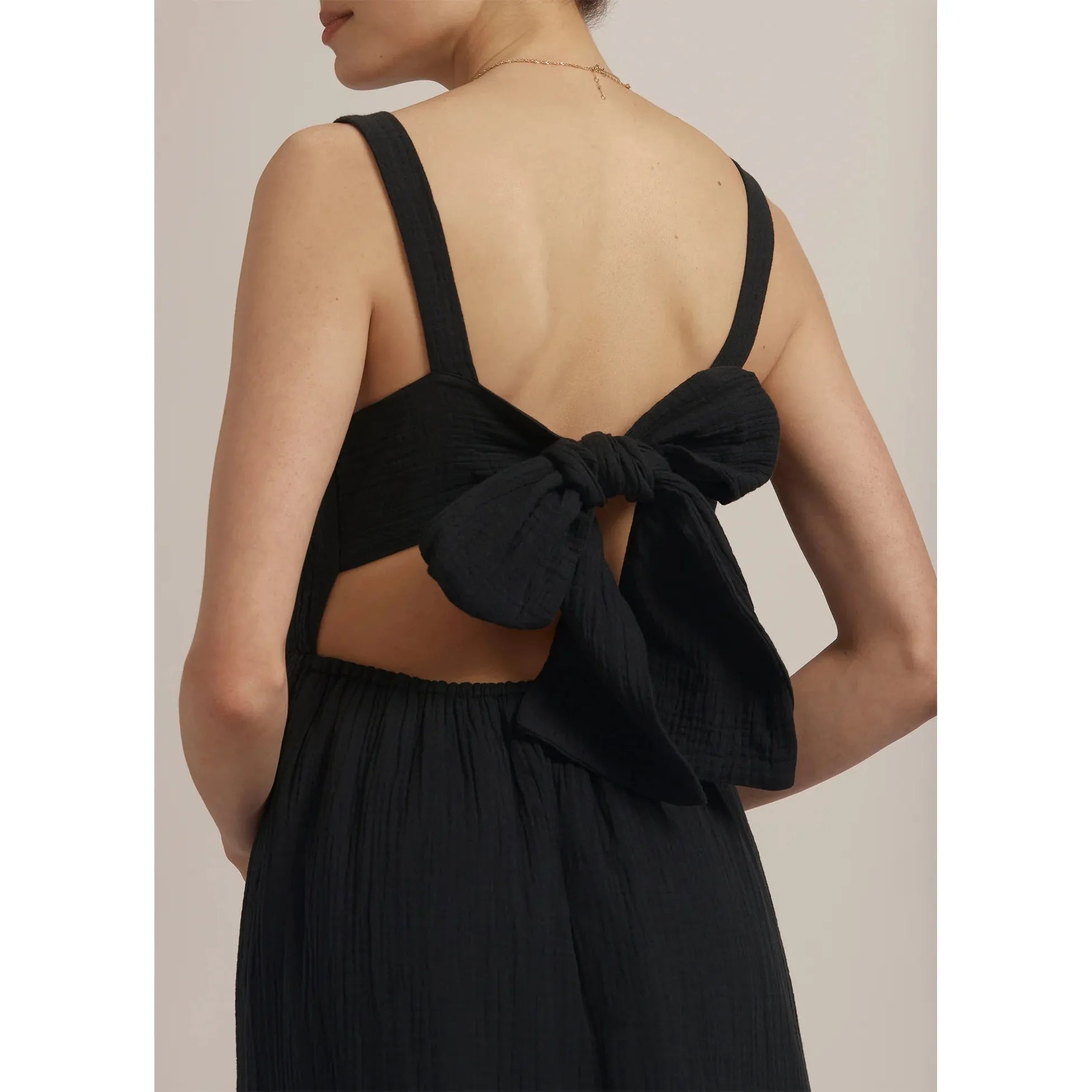 The Go To Dress