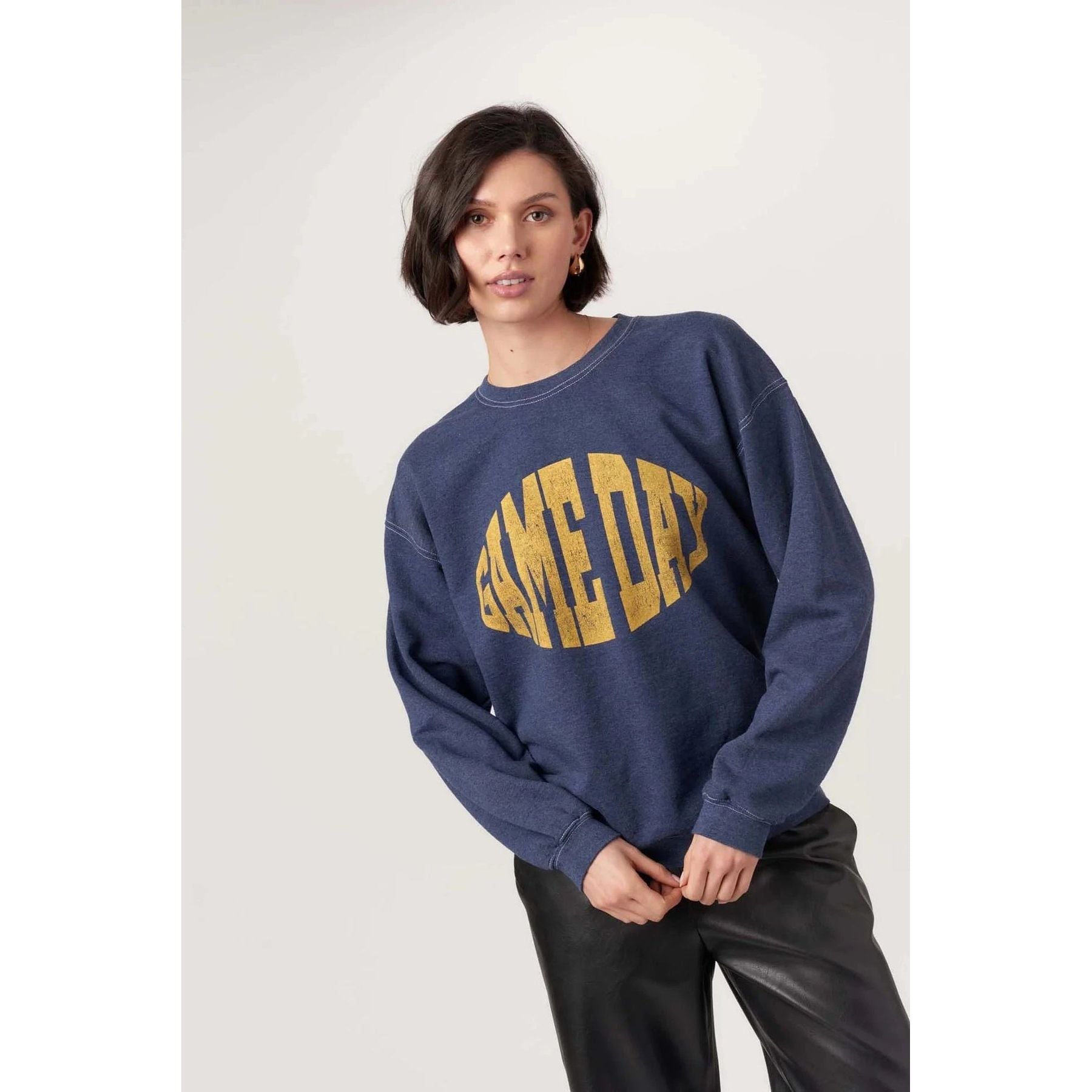 Game Day Football Sweatshirt