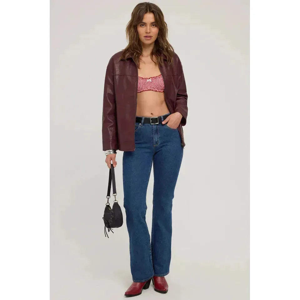 95 Boot Bella