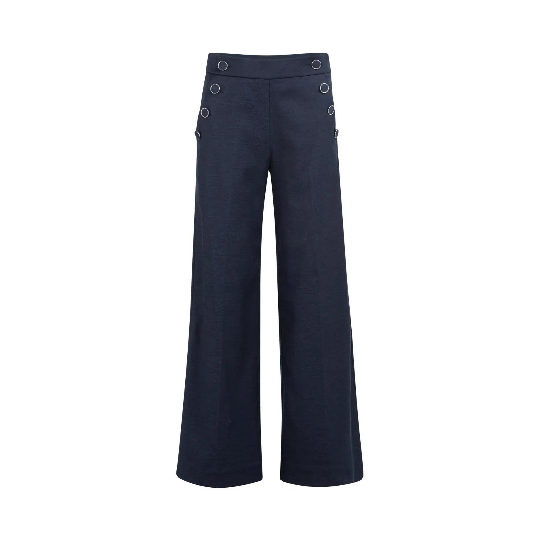 Voyage Wide Leg Trouser