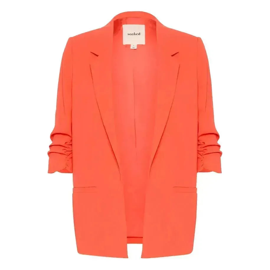 Shirley Blazer