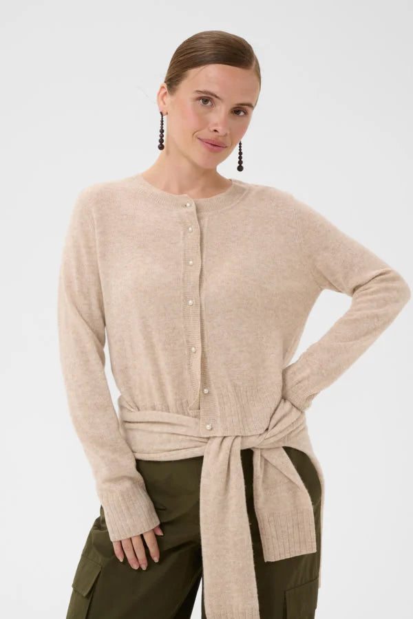 CUtaia Arrow Cardigan