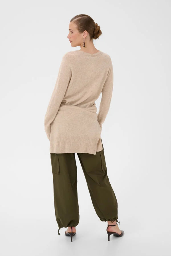 CUtaia Arrow Cardigan