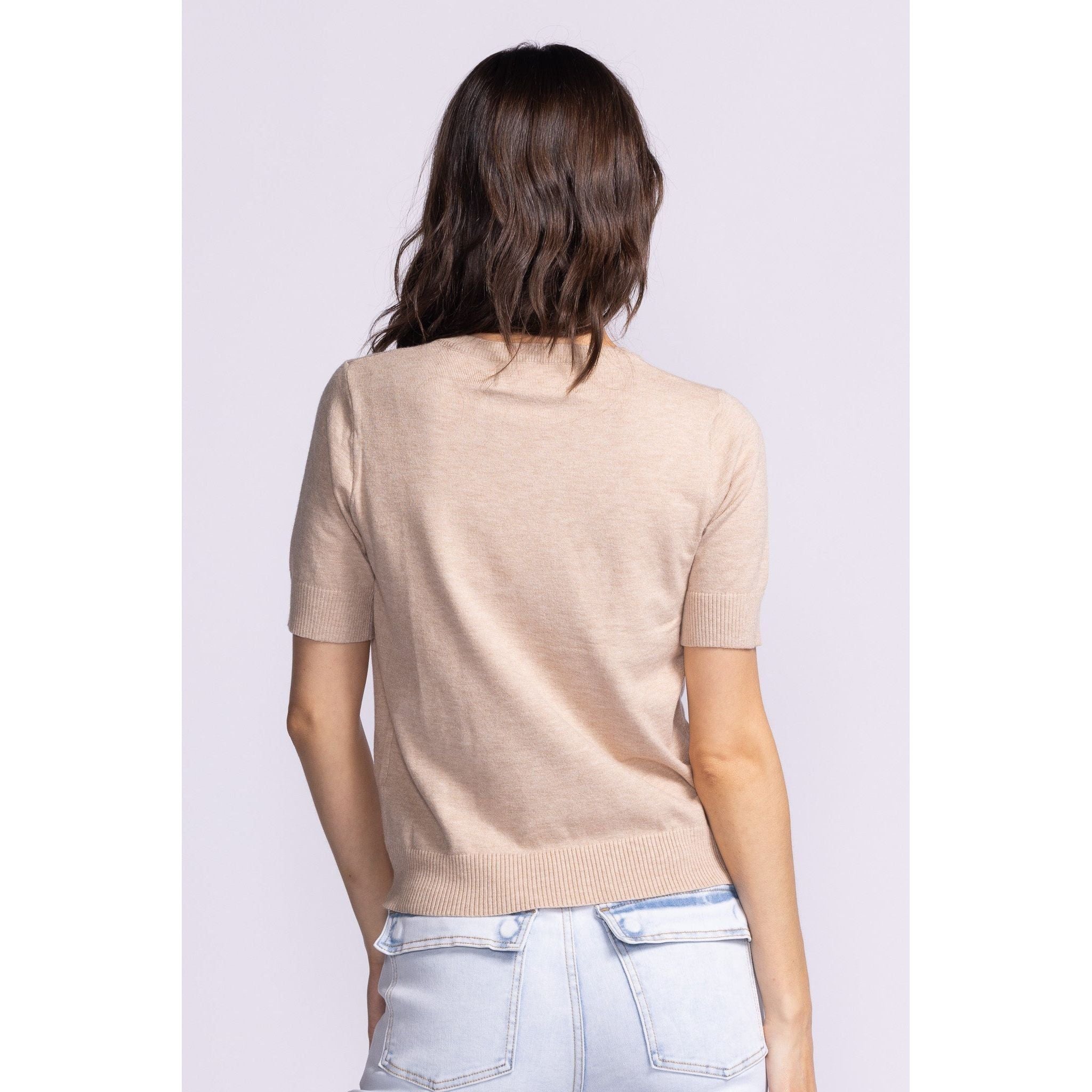 Sandy Top